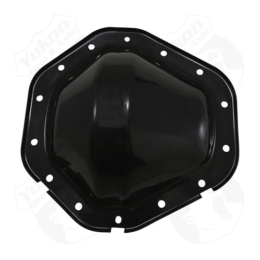Steel Cover For GM 10.5 Inch 14 Bolt Truck Yukon Gear & Axle