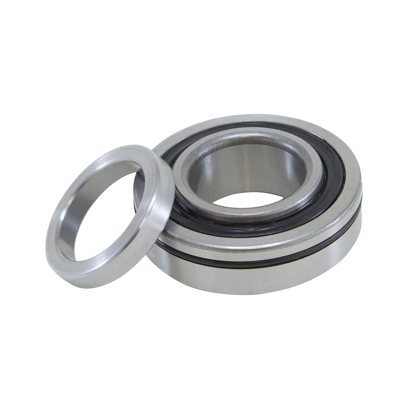 Cj Sealed Bearing For Model 20 M20 Cj Sealed Bearing Old Style One Pc. Moser Axles Yukon Gear & Axle