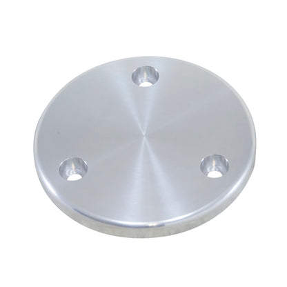 Drive Flange Cap For Dana 44 Engraved D44 Drive Flange Cap Small Engraved Yukon Gear & Axle