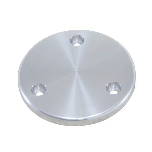 Drive Flange Cap For Dana 44 Engraved D44 Drive Flange Cap Small Engraved Yukon Gear & Axle