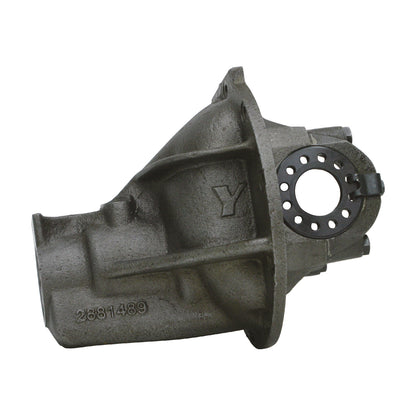 Chrylser 8.75 Inch 89 Inch Housing Nodular Iron Drop Out Case 8.75 Inch Chy '89' D/O Nodular Iron Case Up To 500 Hp Billet Adjst Yukon Gear & Axle