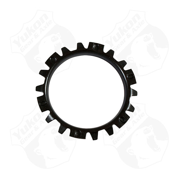 Star Washer 3.062 Inch Ford 9 Inch Drop Out New Design Only Yukon Gear & Axle