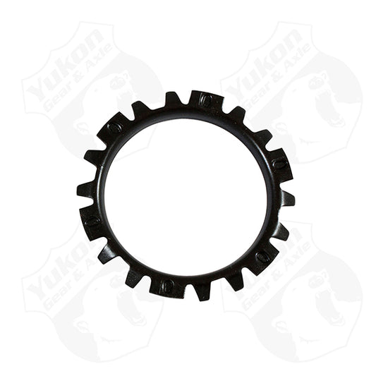 Star Washer 3.250 Inch Ford 9 Inch Drop Out New Design Only Yukon Gear & Axle