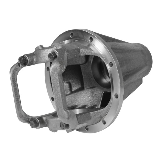 Dropout Case Toyota 8.4 Inch Differential Toyota 8.4 Inch T100 Dropout (Bridged Carrier Caps) Yukon Gear & Axle-1