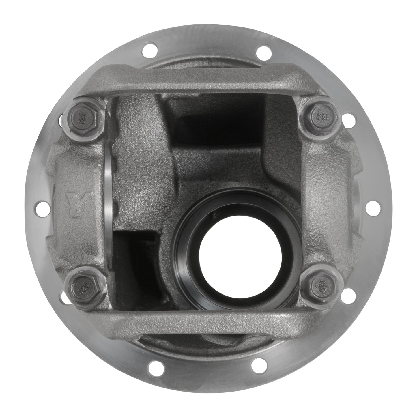 Dropout Case Toyota 8.4 Inch Differential Toyota 8.4 Inch T100 Dropout (Bridged Carrier Caps) Yukon Gear & Axle-2