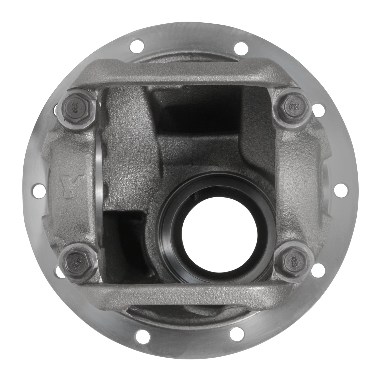 Dropout Case Toyota 8.4 Inch Differential Toyota 8.4 Inch T100 Dropout (Bridged Carrier Caps) Yukon Gear & Axle-2