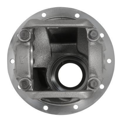 Dropout Case Toyota 8.4 Inch Differential Toyota 8.4 Inch T100 Dropout (Bridged Carrier Caps) Yukon Gear & Axle-2