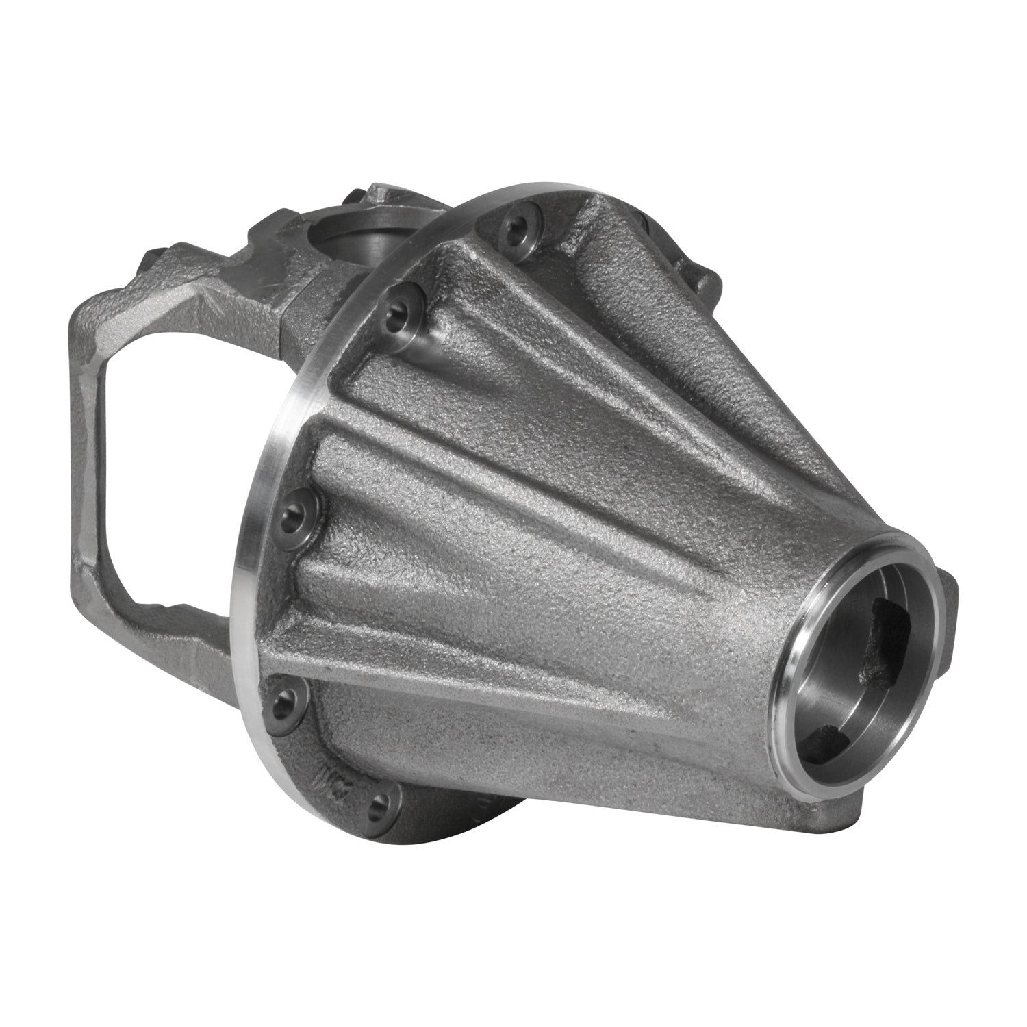 Dropout Case Toyota 8.4 Inch Differential Toyota 8.4 Inch T100 Dropout (Bridged Carrier Caps) Yukon Gear & Axle-3