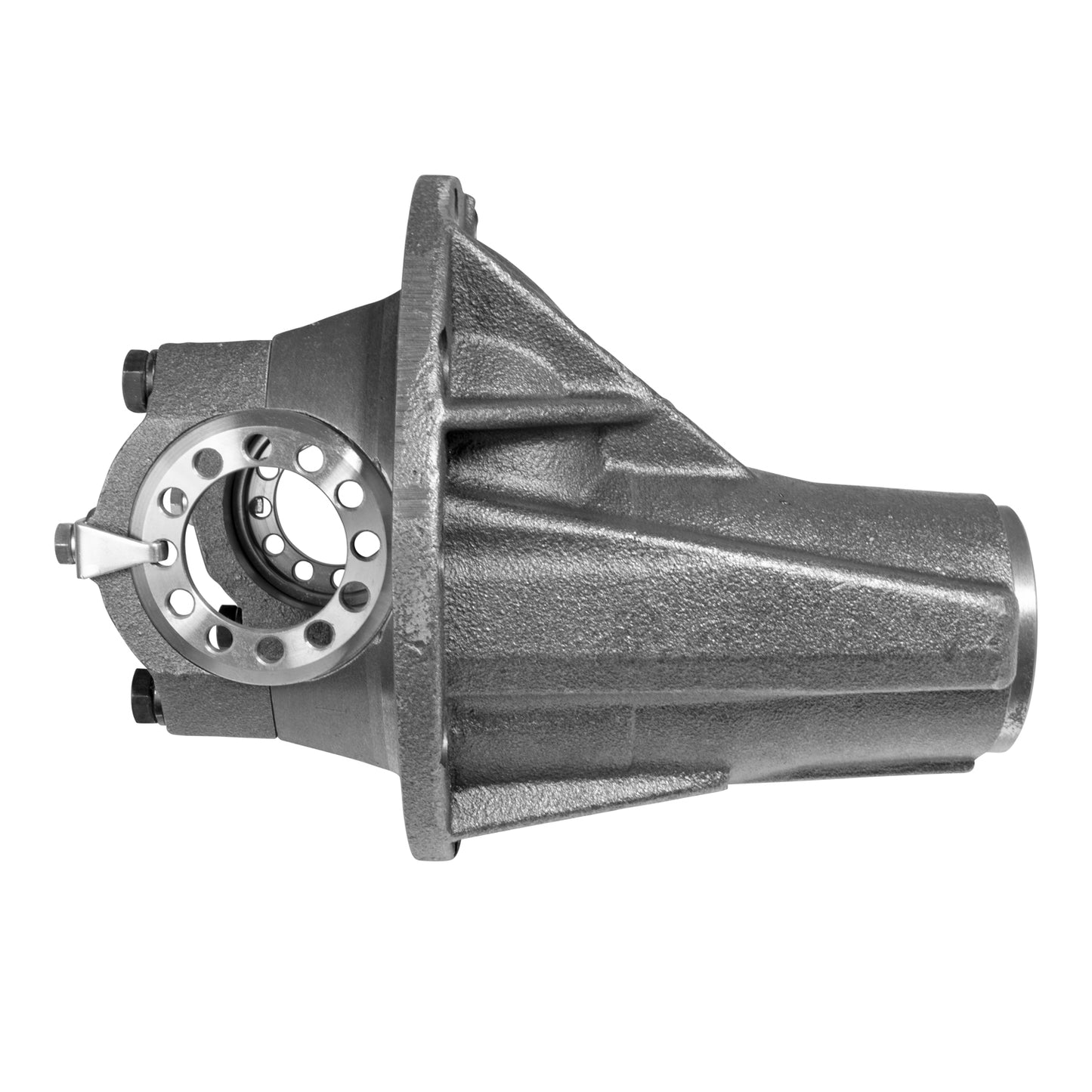 8 Inch Reverse High-Pinion Toyota Drop Out 8 Inch rev High Pin Toy D/O(Fits 8 Inch hsg) Includes Side Adjsters + Locks Not Propeller Slinger Yukon Gear & Axle