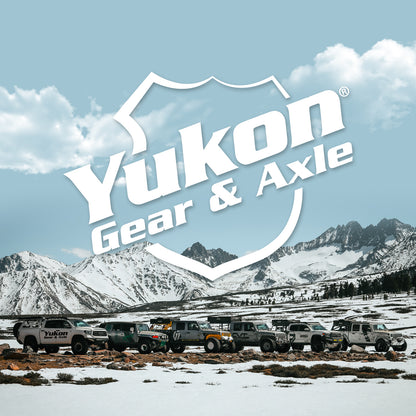 Factory Electronic Locker For 2015+ Ford 8.8 Inch With Coil Assembly 8.8 Inch Factory E-Locker '15&Up Ford F150 34 Spline W/Coil Assy Yukon Gear & Axle-2
