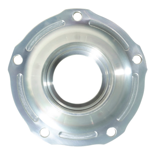 9 Inch Ford HD 6061 Aluminum Pinion Support 9 Inch Ford HD 6061 Aluminum Pinion Support Daytona Plain-Silver No Races Yukon Gear & Axle