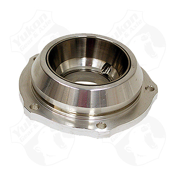 Silver Aluminum Pinion Support For 9 Inch Ford Daytona Yukon Gear & Axle