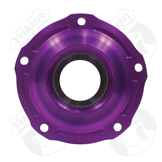 Purple Aluminum Pinion Support For 9 Inch Ford Daytona Yukon Gear & Axle