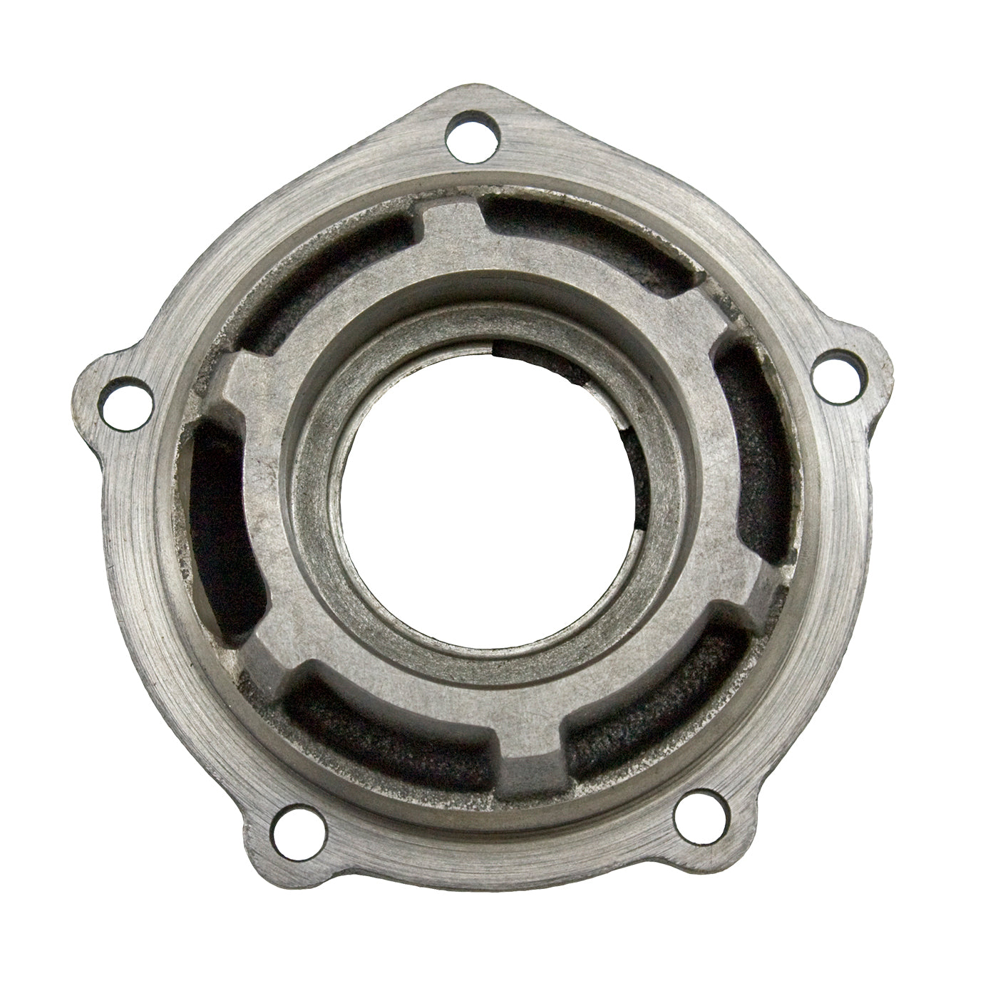 Ford 9 Inch Nodular Daytona Style Pinion Support 9 Inch N Daytona Style Nodular Iron Pinion Support No Races Yukon Gear & Axle