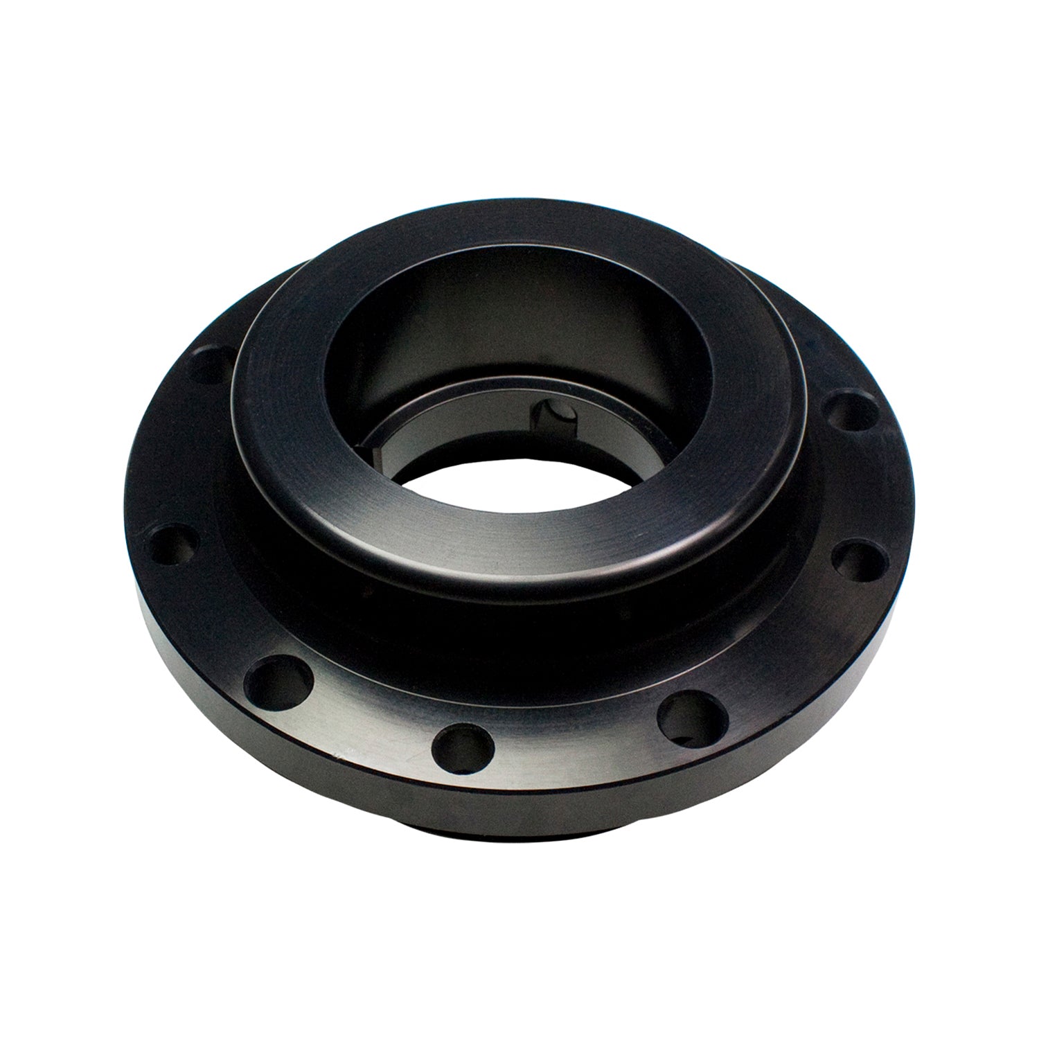 Ford 9 Inch Pinion Support 35 Spline 10 Hole No Races Included. F9 Inch F9.5 Inch & 10 Inch Pin Support 35 Spline 10 Hole Includes Shims Studs + Nuts No Races Yukon Gear & Axle