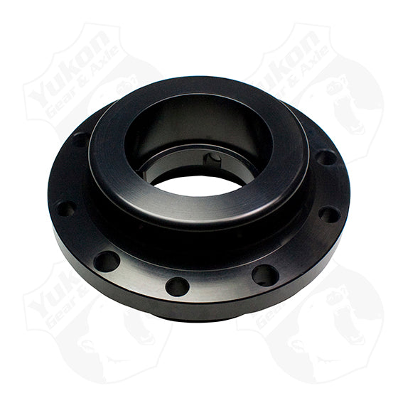 Heavy-Duty Aluminum Pinion Support 28 Spline Pinion 10 Mounting Holes Yukon Gear & Axle