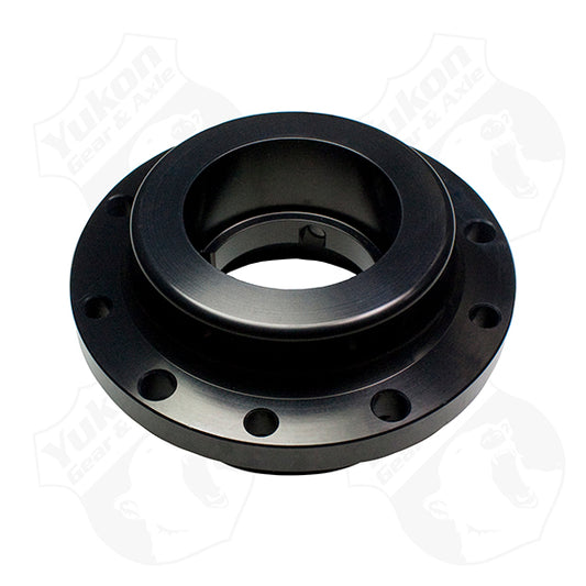 Heavy-Duty Aluminum Pinion Support 28 Spline Pinion 10 Mounting Holes Yukon Gear & Axle
