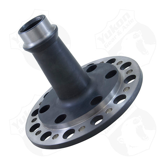 Steel Spool For GM 12 Bolt Car With 30 Spline Axles 4.10 And Up Yukon Gear & Axle
