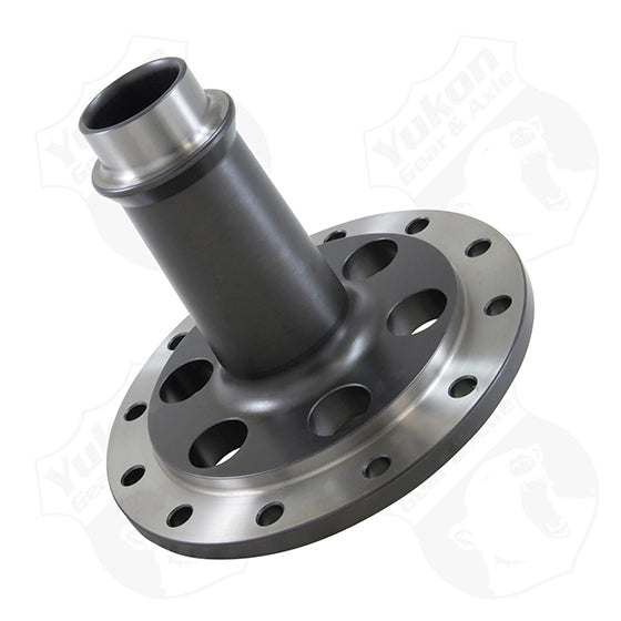 Steel Spool For GM 12 Bolt Truck With 30 Spline Axles 3.73 And Up Yukon Gear & Axle