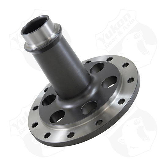 Steel Spool For GM 12 Bolt Truck With 30 Spline Axles 3.73 And Up Yukon Gear & Axle