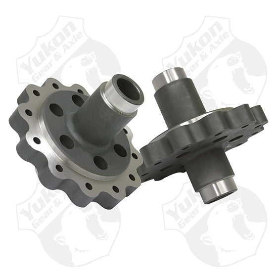 Steel Spool For GM 14 Bolt Truck With 30 Spline Axles 4.10 And Down Yukon Gear & Axle
