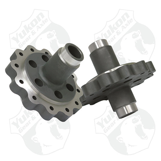 Steel Spool For GM 14 Bolt Truck With 30 Spline Axles 4.10 And Down Yukon Gear & Axle