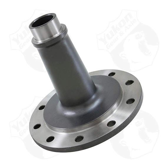Steel Spool For GM 8.5 Inch With 30 Spline Axles Yukon Gear & Axle