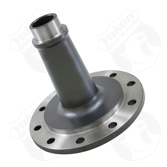 Steel Spool For GM 8.5 Inch With 30 Spline Axles Yukon Gear & Axle