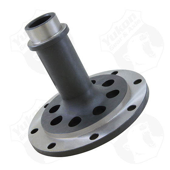 Steel Spool For Model 20 With 29 Spline Axles 3.08 And Up Yukon Gear & Axle