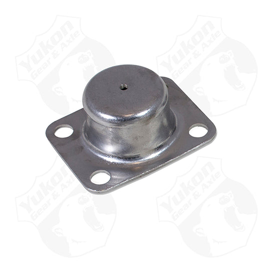Replacement Upper King-Pin Bushing Spring Retainer Plate For Dana 60 Yukon Gear & Axle