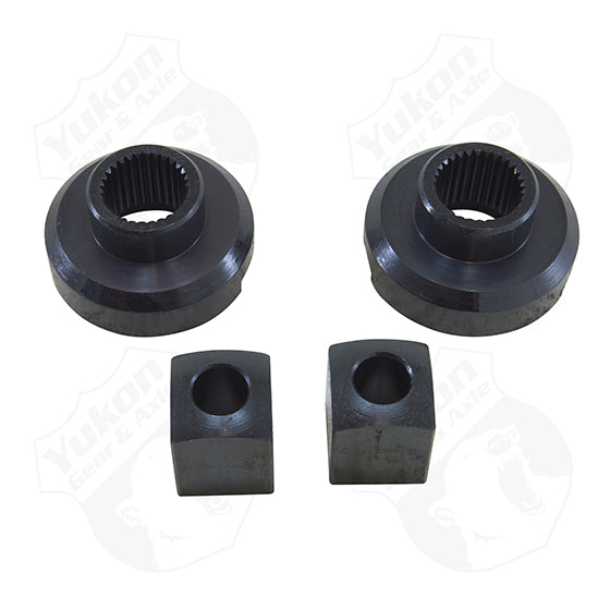 Mini Spool For Dana Spicer 44 With 30 Spline Axles Yukon Gear & Axle