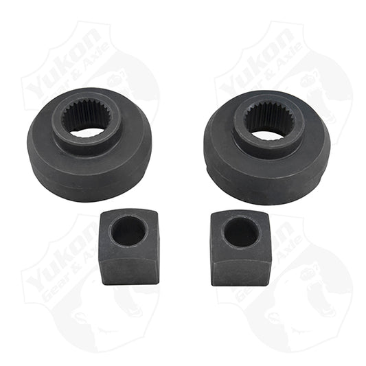 Mini Spool For Ford 8.8 Inch Yukon Gear & Axle-1