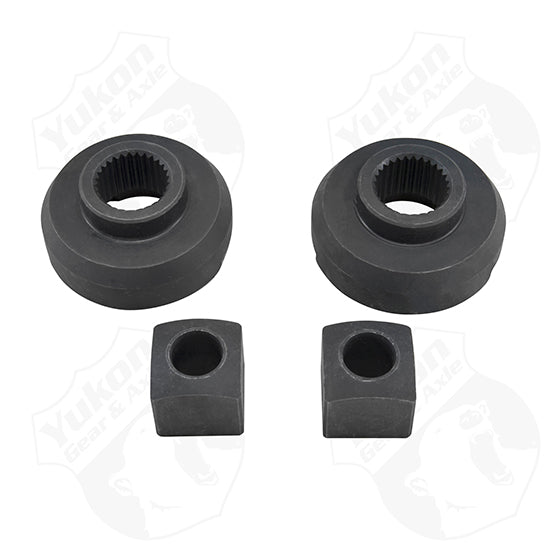 Yukon Gear & Axle Mini Spool For Ford 8.8 Inch Yukon Gear & Axle