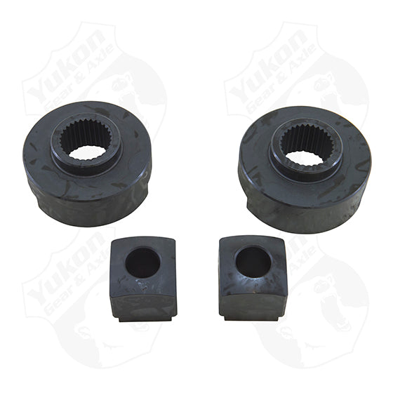 Yukon Gear & Axle Mini Spool For GM 8.5 Inch Yukon Gear & Axle