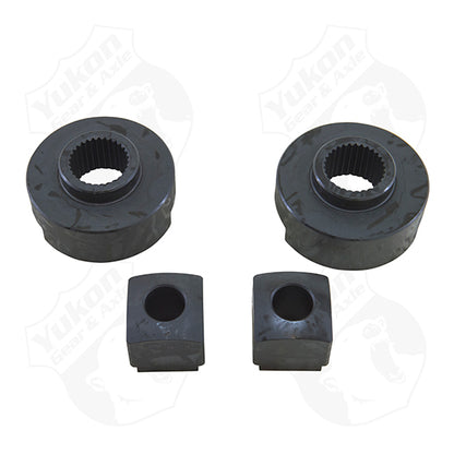 Mini Spool For GM 8.5 Inch Yukon Gear & Axle