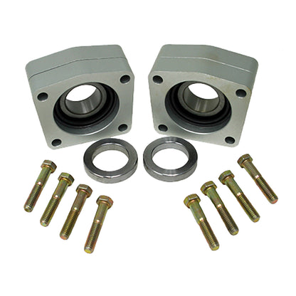 C-Clip Eliminator Kit With 1563 Bearing For GM Only (GM Only) C/Clip Elim Kit 1563 Bearing Yukon Gear & Axle