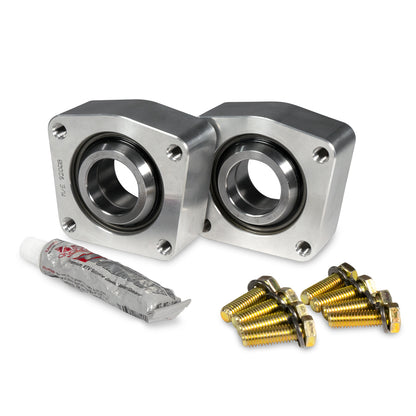 C-Clip Eliminator Kit With 1563 Bearing For GM Only (GM Only) C/Clip Elim Kit 1563 Bearing Yukon Gear & Axle-2