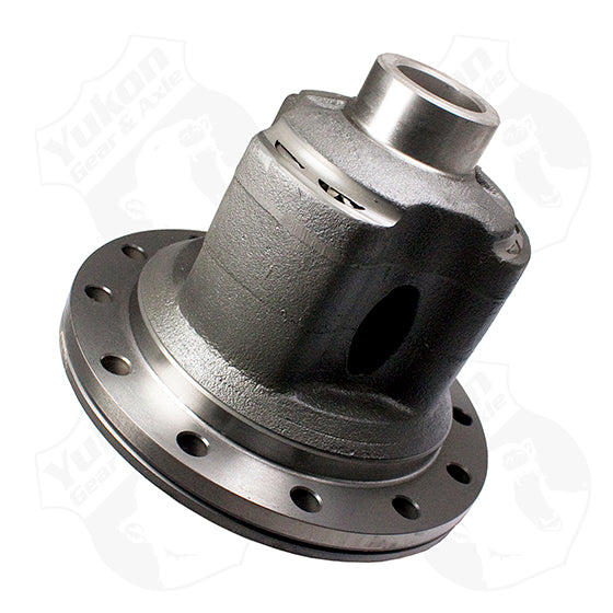 10.5 Inch Chrysler Helical Type Positraction Yukon Gear & Axle