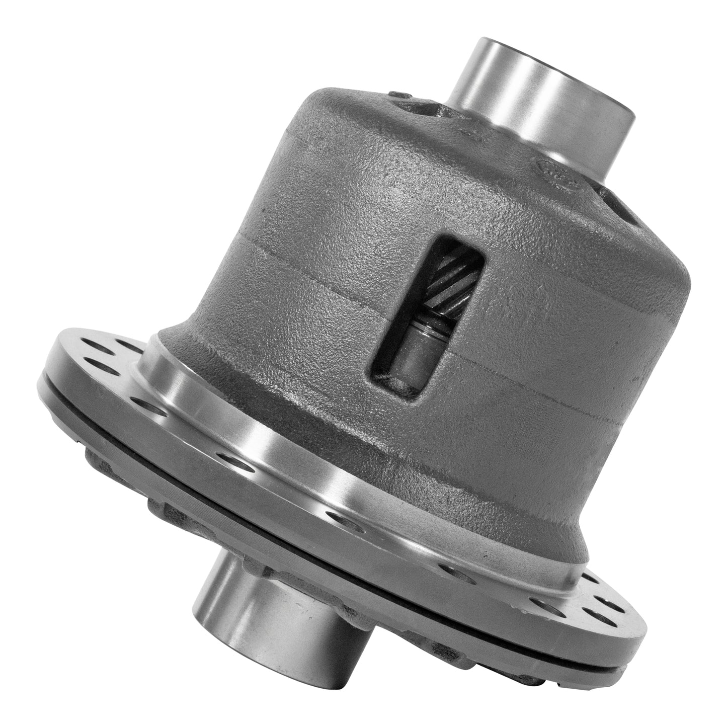 Chrylser 11.8 Inch AAM Helical Positraction For 2016 & Up 16 Bolt 2016+ Chy 11.8 Inch AAM Helical Positraction 16 Bolt Yukon Gear & Axle