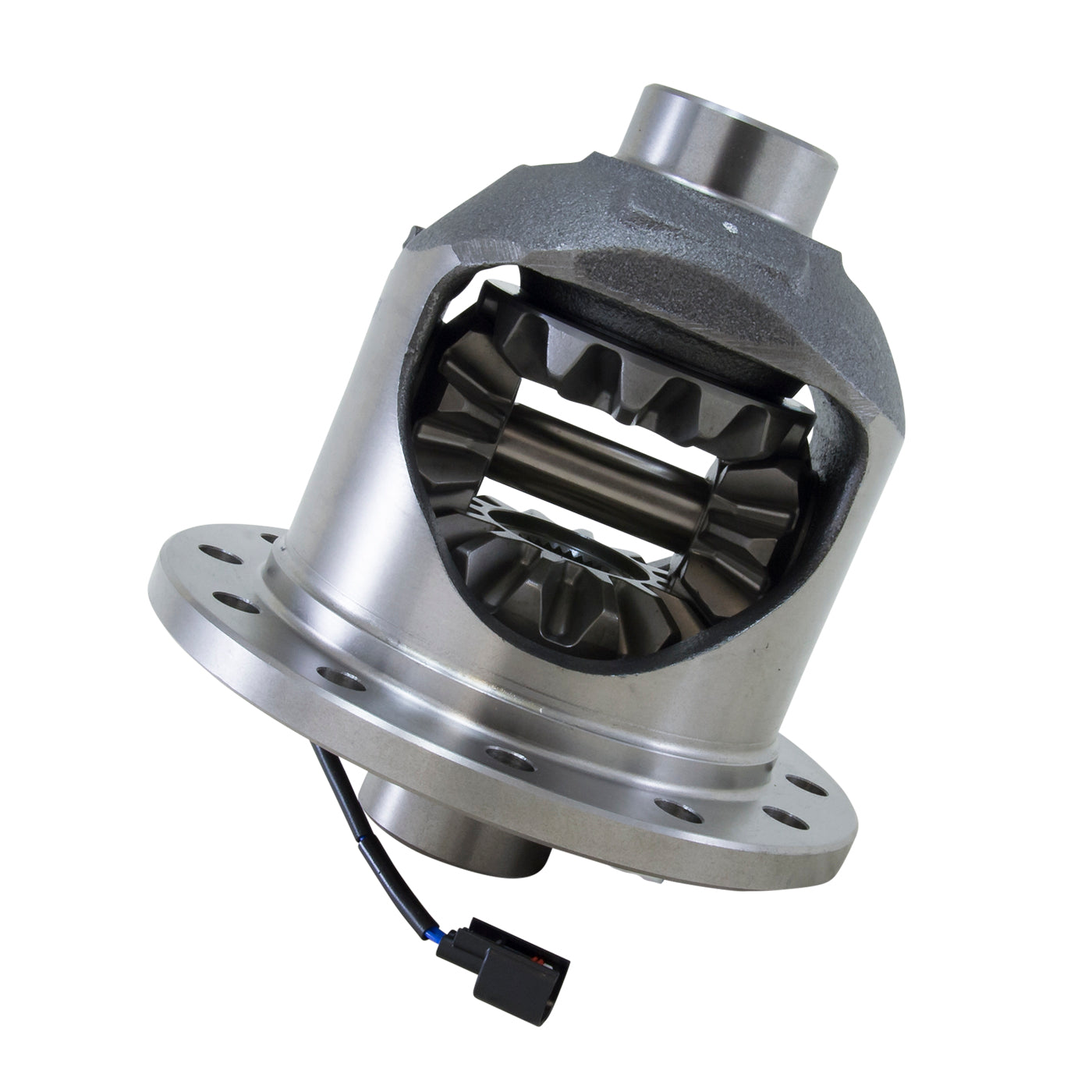 Electric Locker For 2012-2014 Ford F-150 9.75 Inch Svt Raptor 9.75 Inch 35 Spline Electric Locker '12-'14 Svt Raptor Only Yukon Gear & Axle