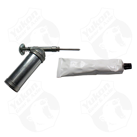 Grease Kit 4 Oz Tube And Grease Gun 4 Oz Gun Yukon Gear & Axle
