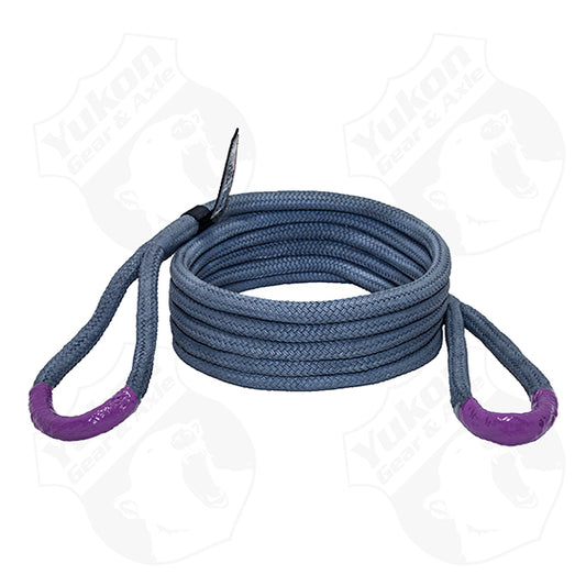Kinetic Recover Rope 7/8 Inch Yukon Gear & Axle