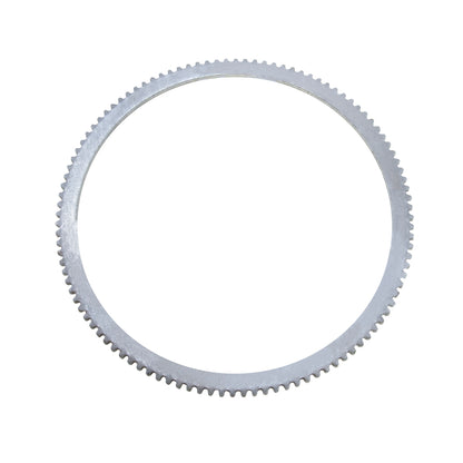 108-Tooth ABS Tone Ring For Chrylser 9.25 Inch Rear Differential 9.25 Inch Chy 108 Tooth ABS Tone Ring(With 5 Or 6 Lug Axles) Yukon Gear & Axle