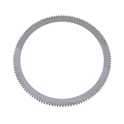 ABS Tone Ring For Dana S110 S110 & S111 ABS Exciter Tone Ring 3.73-4.10 Ratios Yukon Gear & Axle
