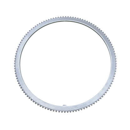 Dana 70 ABS Exciter Tone Ring. D70 ABS Exciter Tone Ring 120 Tooth Yukon Gear & Axle