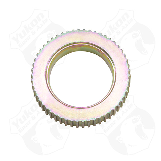 Model 35 ABS Ring 2.7 Inch 54 Tooth Yukon Gear & Axle