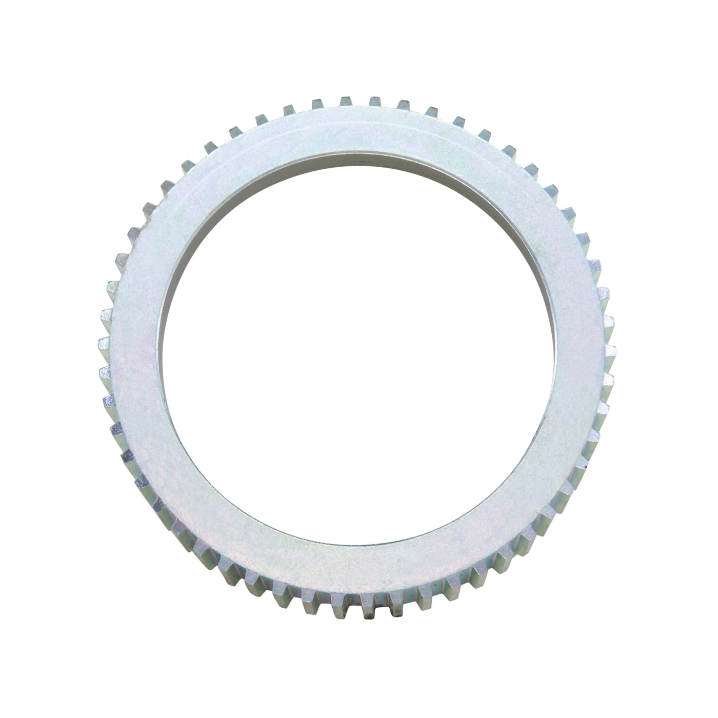 Dana 30 ABS Tone Ring For Front 54 Tooth D30 ABS Tone Ring Front 54 Tooth '97-'06 Tj '92-01 Xj '92-'98 Zj Yukon Gear & Axle
