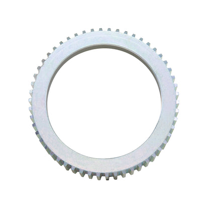 Dana 30 ABS Tone Ring For Front 54 Tooth D30 ABS Tone Ring Front 54 Tooth '97-'06 Tj '92-01 Xj '92-'98 Zj Yukon Gear & Axle