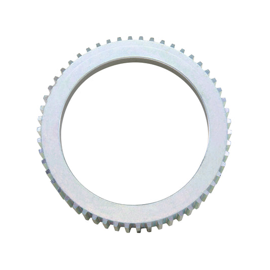 Dana 30 ABS Tone Ring For Front 54 Tooth D30 ABS Tone Ring Front 54 Tooth '97-'06 Tj '92-01 Xj '92-'98 Zj Yukon Gear & Axle