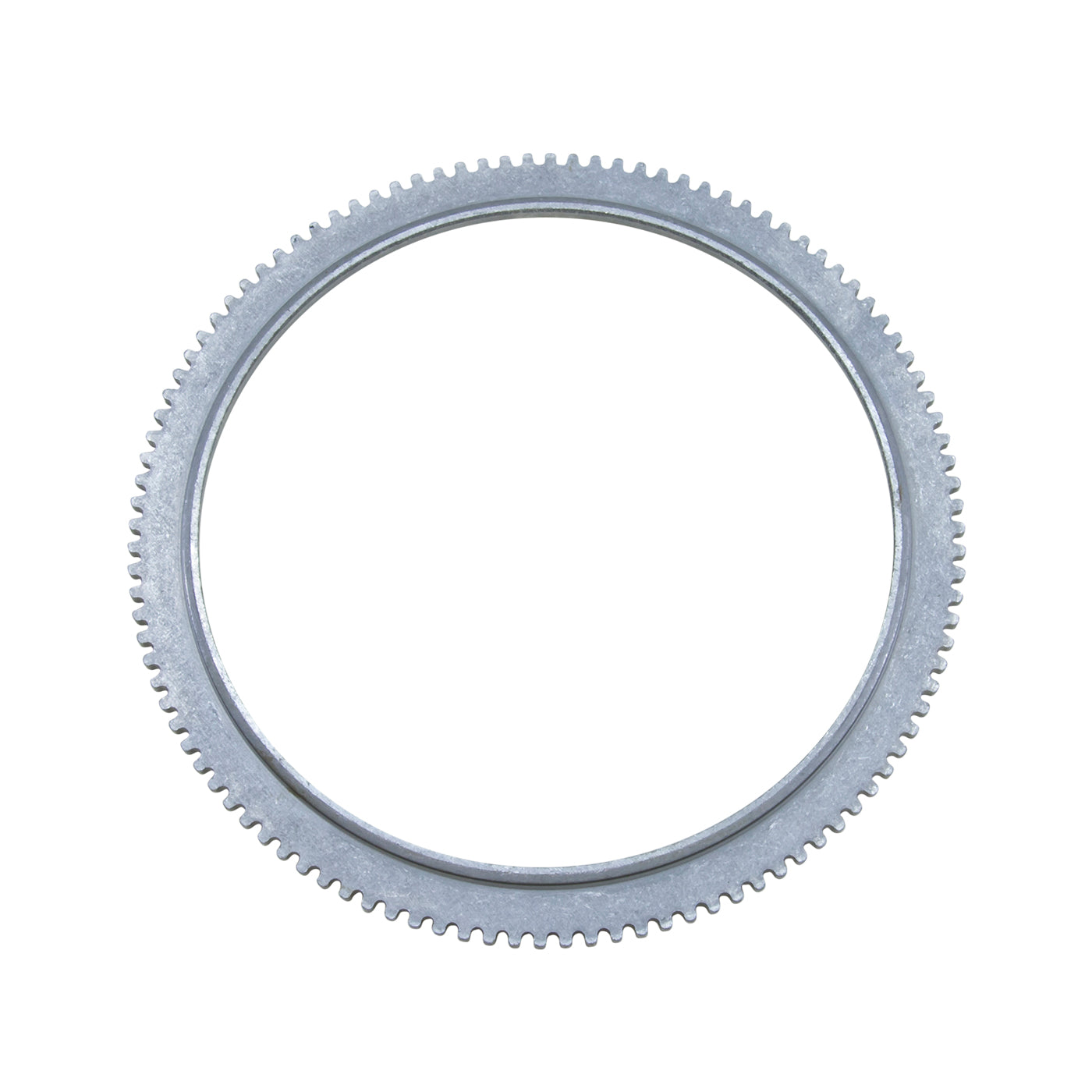 ABS Carrier Case Exciter Ring (Tone Ring) With 108 Teeth For 8.8 Inch Ford. 8.8 Inch Ford ABS Carrier Case Exciter Tone Ring 8.5 Inch 108 Tooth Yukon Gear & Axle
